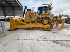 Caterpillar D8 MS, Crawler Dozer, 27 hours, S/N: AW800455, 2023