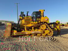 Caterpillar D9, Crawler Dozer, 1239 hours, S/N: JC200404, 2024