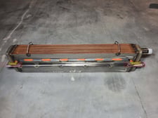 Cummins #5543593, aftercooler core for QSK50 QSK60, new