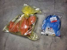 Cummins #4376151RX, water pump kit for KTA & QSK engines, new