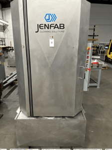 Conveyor & Pass Through Parts Washers For Sale | Surplus Record