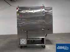 Gruenberg #L18H27.0SS, Oven, Stainless Steel, 60&deg;C, 18kw heater, 480 V. (2 available)