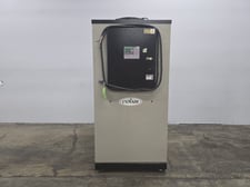 5 Ton, Conair #ECA5, chiller, 410A refrigerant, 1.5 HP Marathon Electric JVH 56T34D5822B P process pump, 2011