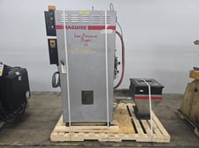 Maguire #LPD-200, low pressure dryer, 200 lb/hr, 350°F,