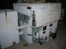 500 HP 1780 RPM Reliance, Frame 5010Z, weather protected enclosure type 2, 2300/4160 Volts