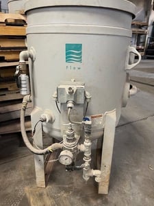 ヒデ Used Waterjet Cutters For Sale | CNC Options | Surplus Record