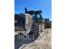 Caterpillar RM400 CAB, Stabilizers Reclaimer, 651 hours, S/N: Z4M00214, 2024