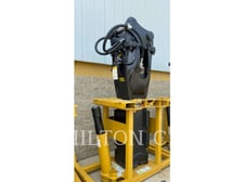 Cat H160 Cutler-Hammer, Hammer, S/N: W9B00615, 2017