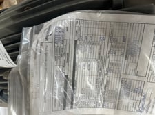 34 GPM Womack Systems Hydraulic pump, 60 HP, 460 V., 68.4 AMP Draw, 1775 RPM