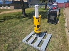 Pile Driver / Auger Attachment, Pro Dig #T12K,