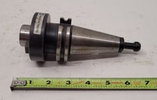 ISCAR CAT40 - SEM 1-1/4X2.125 E Face Mill Holder