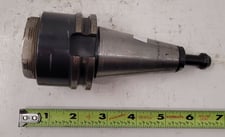 Iscar CAT40 ER40 Short E - G2.5 20K RPM Collet Chuck