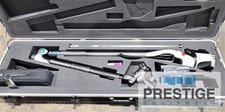 Hexagon #Absolute-8540, portable 7-Axis meauring arm, 157.48"arm length, 2021