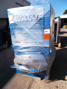 800 HP 3600 RPM Siemens, 16" D, weather protected enclosure type 2, 179 amps, 2350 Volts