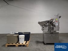 RW Hartnett #Delta, Tablet Imprinter System, 110 V., 2000