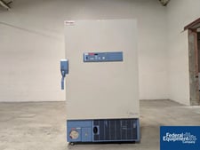Thermo Fisher #ULT3280-10HD-D42, ULT Freezer, -80&deg;C, R404a & R290, 2 stage, 5 shelf, 208/230 V.