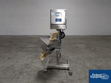 Cintex #Autosearch-II, Metal Detector