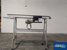 Mabatec Belt Conveyor