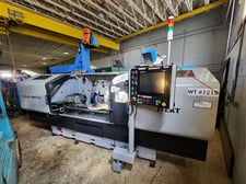 12.6" x 39.4" Jtekt #GL4I-100SWITCH, CNC universal outside dimension grinder, 11.8" grinding diameter, 2023