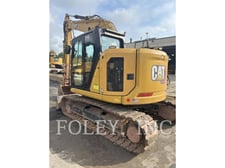 Caterpillar 315-07, Crawler Excavator, 943 hours, S/N: WKX30555, 2023
