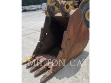 Caterpillar 349 48INCH HEAVY DUTY ROCK BUCKET, Bucket, S/N: Z1K14779, 2014
