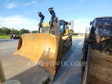 Caterpillar D8, Crawler Dozer, 1738 hours, S/N: AW800970, 2024