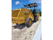 Weiler S200, Stabilizers Reclaimer, 190 hours, S/N: S2001139, 2024