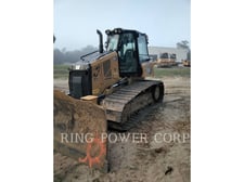 Caterpillar D4VP, Crawler Dozer, 427 hours, S/N: RLT10480, 2024