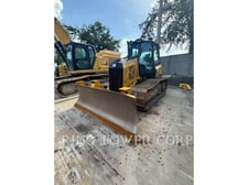 Caterpillar D3LGPEW, Crawler Dozer, 1356 hours, S/N: XKY05666, 2024