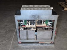 Toshiba, GCI6721G050A, power supply module, 4160 Volts, 1900 HP, new surplus, 2008