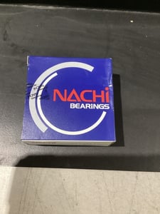 Nachi bearings 22308exq new
