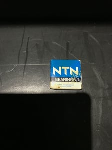 Ntn small bearings t11607 new