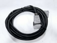 Fanuc we-7147-211-100 rtu extension cable used