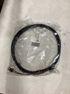 Fanuc a66l-6001-0026#l3r003 cable new