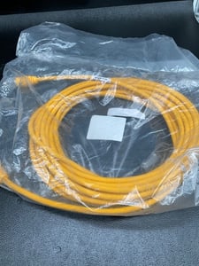 Turck rsm-rkm-86-15m/s1587 cables used