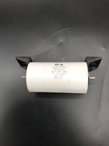 Electronic concepts 5mpa2107e 100f 530v polypropylene film capacitor used