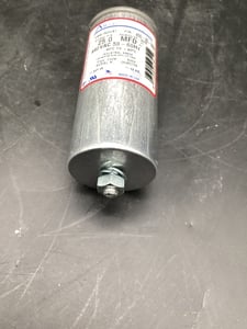 AMRAD EBM PAPST 450-20-0031 Motor Capacitor NEW