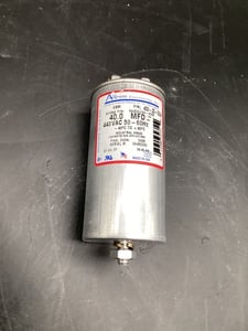 AMRAD EBM PAPST 450-20-0034 Motor Capacitor NEW