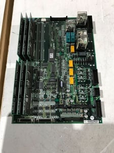 Nachi circuit board 1c-07080784 new