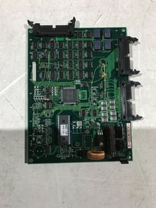 Nachi circuit board 31-00083530 new