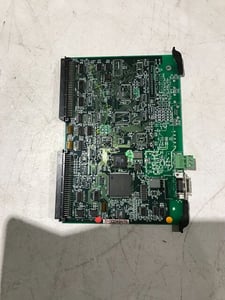 Nachi circuit board 30-ooo48476 new