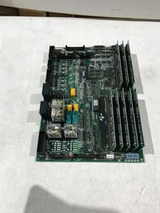 Nachi circuit board 9b-01111727 new