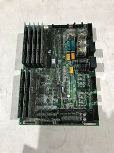 Nachi circuit board 9b-o1111726 new