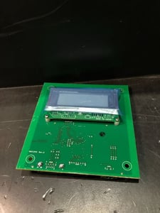 Satcon 02046-c pcb control board new