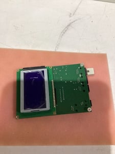 IMAC 180817 Circuit Boards USED