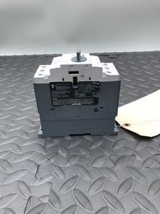 Leroy Somer ELECTRIC MMS-63H Manual Motor Starter USED