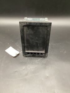 Canadian General Electric electric raceways rf9-c enclosed safety box new