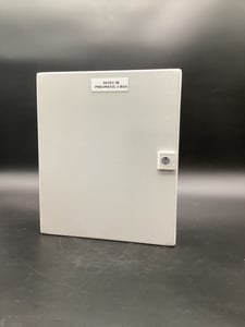 Rittal 8018102 industrial control panel enclosure new