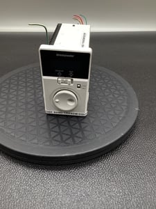 ORIENTAL MOTOR BMUD120-C2 Brushless Motor Drive Controller USED