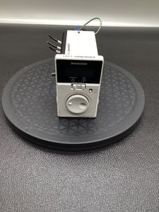 ORIENTAL MOTOR BMUD60-C2 Brushless Motor Drive Controller USED